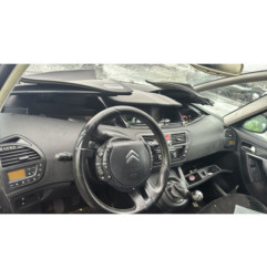 Calculateur moteur CITROEN C4 PICASSO 1