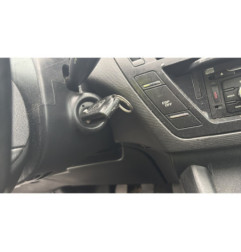 Calculateur moteur CITROEN C4 PICASSO 1