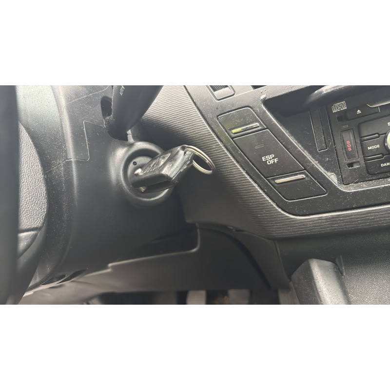 Calculateur moteur CITROEN C4 PICASSO 1 Photo n°18