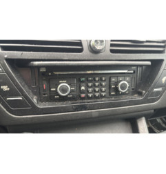 Calculateur moteur CITROEN C4 PICASSO 1