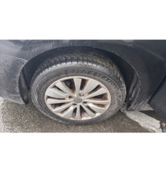 Calculateur moteur CITROEN C4 PICASSO 1