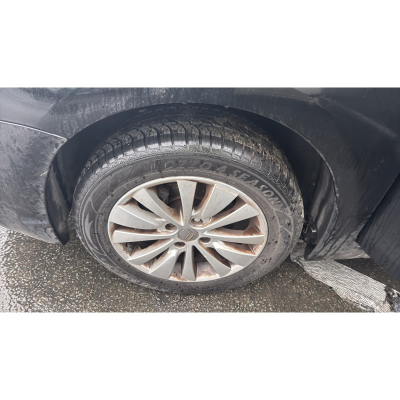 Calculateur moteur CITROEN C4 PICASSO 1 Photo n°20