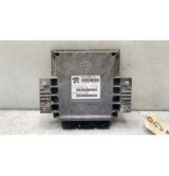 Calculateur moteur PEUGEOT 206