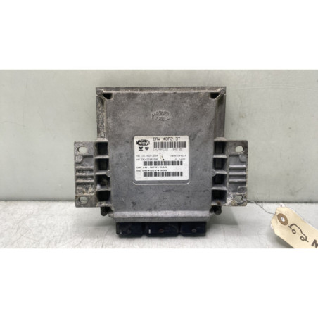 Calculateur moteur PEUGEOT 206