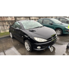 Calculateur moteur PEUGEOT 206