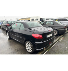 Calculateur moteur PEUGEOT 206