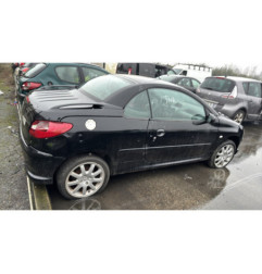 Calculateur moteur PEUGEOT 206