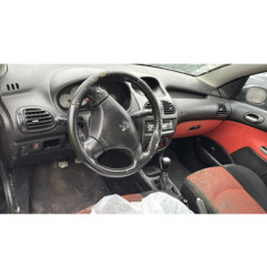 Calculateur moteur PEUGEOT 206