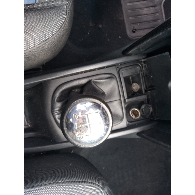 Com (Bloc Contacteur Tournant+Commodo Essuie Glace+Commodo Phare) PEUGEOT 207 Photo n°14