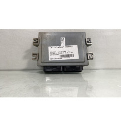 Calculateur moteur RENAULT TWINGO 1 Photo n°1
