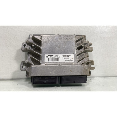 Calculateur moteur RENAULT TWINGO 1