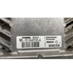 Calculateur moteur RENAULT TWINGO 1
