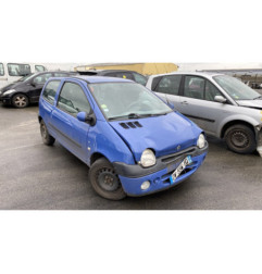 Calculateur moteur RENAULT TWINGO 1