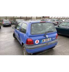 Calculateur moteur RENAULT TWINGO 1