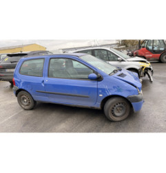 Calculateur moteur RENAULT TWINGO 1