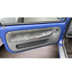 Calculateur moteur RENAULT TWINGO 1