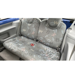 Calculateur moteur RENAULT TWINGO 1