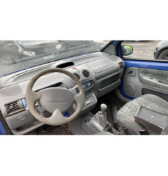 Calculateur moteur RENAULT TWINGO 1