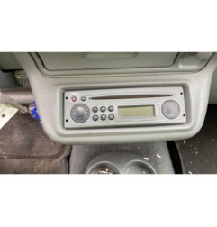 Calculateur moteur RENAULT TWINGO 1