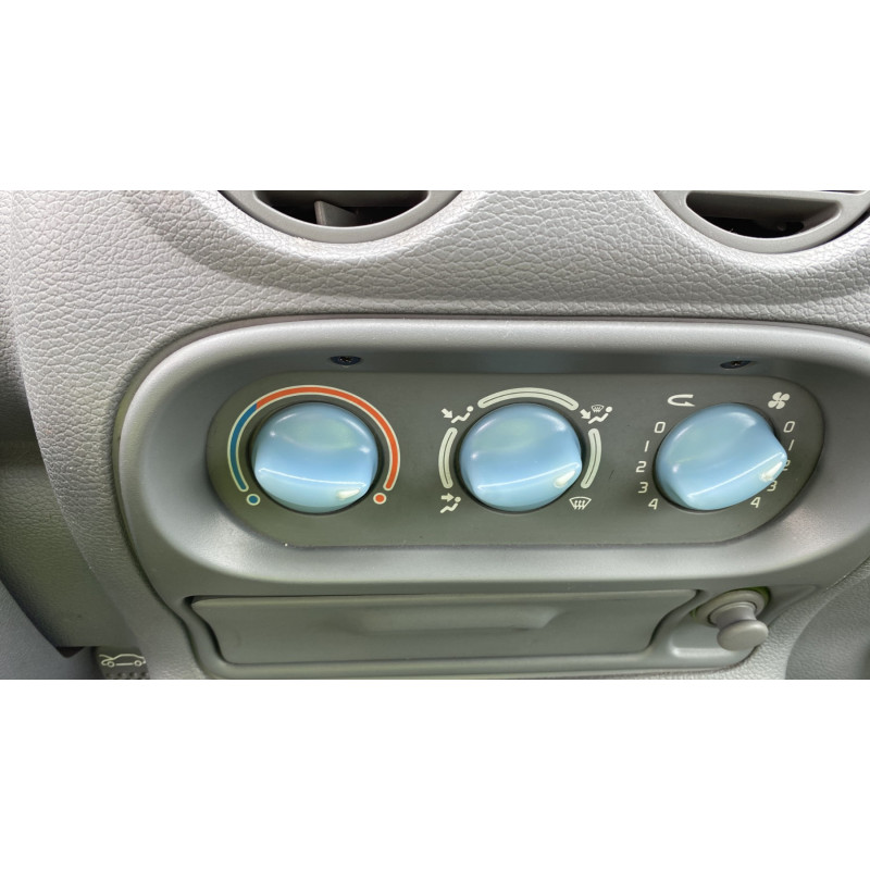 Calculateur moteur RENAULT TWINGO 1 Photo n°20