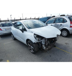 Tuyau de climatisation RENAULT CLIO 4