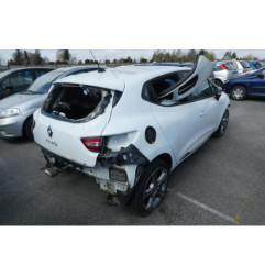 Tuyau de climatisation RENAULT CLIO 4