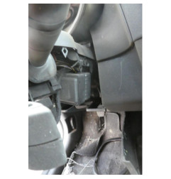 Tuyau de climatisation RENAULT CLIO 4