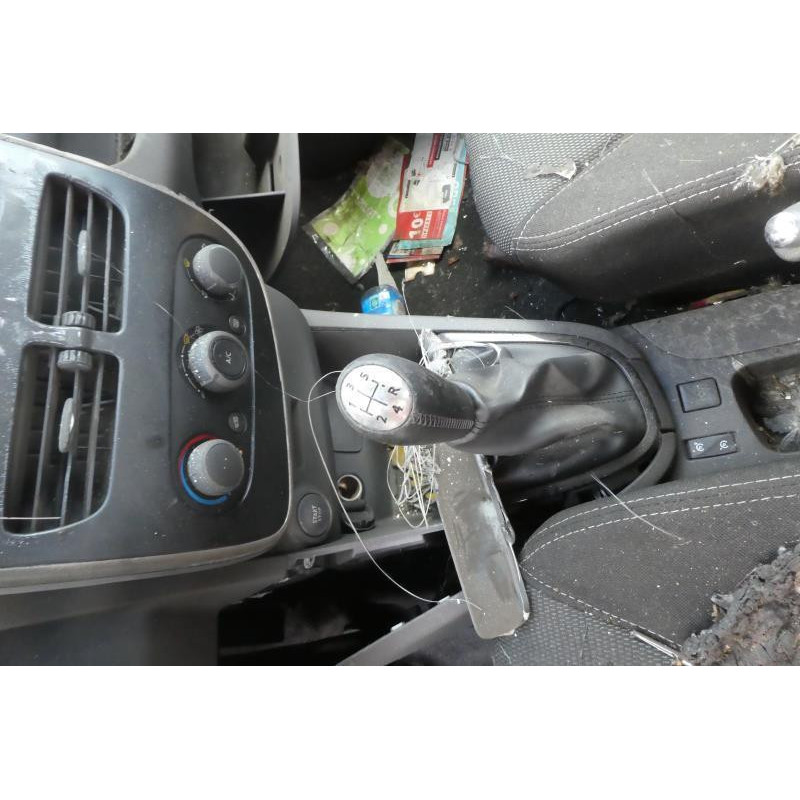 Tuyau de climatisation RENAULT CLIO 4 Photo n°11