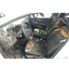 Tuyau de climatisation RENAULT CLIO 4