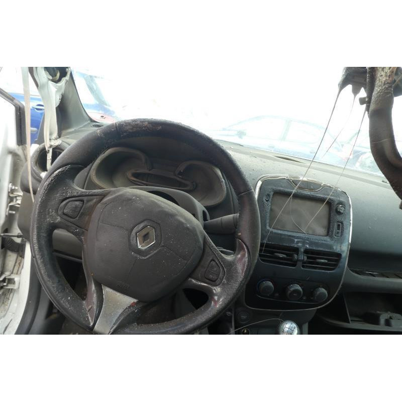 Tuyau de climatisation RENAULT CLIO 4 Photo n°13