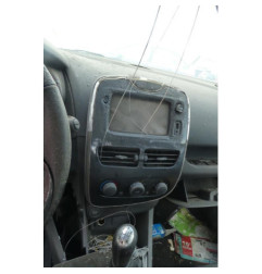 Tuyau de climatisation RENAULT CLIO 4