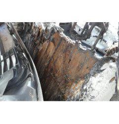Tuyau de climatisation RENAULT CLIO 4