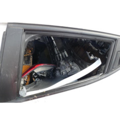 Tuyau de climatisation RENAULT CLIO 4