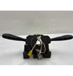 Com (Bloc Contacteur Tournant+Commodo Essuie Glace+Commodo Phare) CITROEN C2