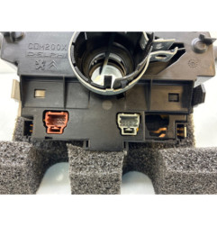 Com (Bloc Contacteur Tournant+Commodo Essuie Glace+Commodo Phare) CITROEN C2