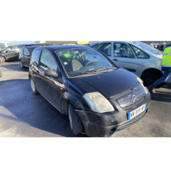 Com (Bloc Contacteur Tournant+Commodo Essuie Glace+Commodo Phare) CITROEN C2