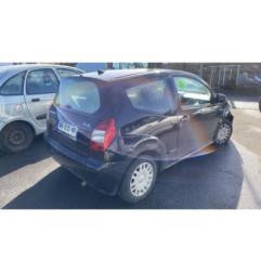 Com (Bloc Contacteur Tournant+Commodo Essuie Glace+Commodo Phare) CITROEN C2