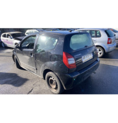 Com (Bloc Contacteur Tournant+Commodo Essuie Glace+Commodo Phare) CITROEN C2