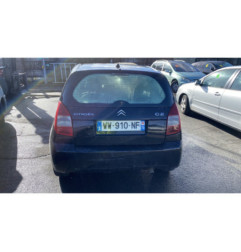 Com (Bloc Contacteur Tournant+Commodo Essuie Glace+Commodo Phare) CITROEN C2