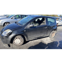 Com (Bloc Contacteur Tournant+Commodo Essuie Glace+Commodo Phare) CITROEN C2