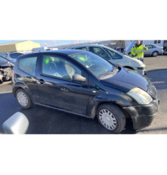Com (Bloc Contacteur Tournant+Commodo Essuie Glace+Commodo Phare) CITROEN C2