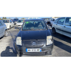 Com (Bloc Contacteur Tournant+Commodo Essuie Glace+Commodo Phare) CITROEN C2