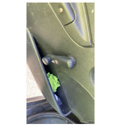 Com (Bloc Contacteur Tournant+Commodo Essuie Glace+Commodo Phare) CITROEN C2