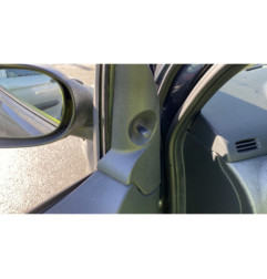 Com (Bloc Contacteur Tournant+Commodo Essuie Glace+Commodo Phare) CITROEN C2