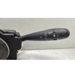 Com (Bloc Contacteur Tournant+Commodo Essuie Glace+Commodo Phare) PEUGEOT 206+