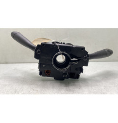 Com (Bloc Contacteur Tournant+Commodo Essuie Glace+Commodo Phare) PEUGEOT 206+