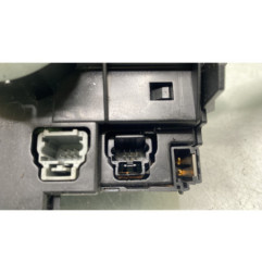 Com (Bloc Contacteur Tournant+Commodo Essuie Glace+Commodo Phare) PEUGEOT 206+