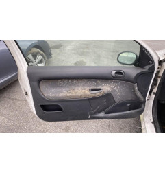 Com (Bloc Contacteur Tournant+Commodo Essuie Glace+Commodo Phare) PEUGEOT 206+