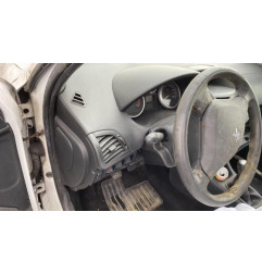 Com (Bloc Contacteur Tournant+Commodo Essuie Glace+Commodo Phare) PEUGEOT 206+