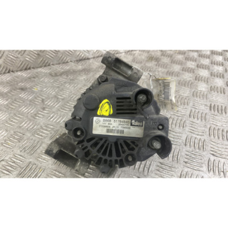 Alternateur FIAT PUNTO EVO 3